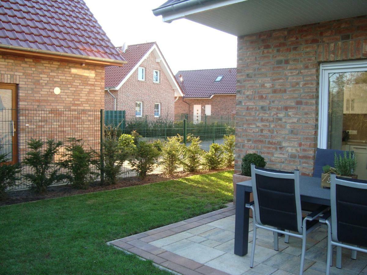 Strandlust Petersfeld Exterior foto